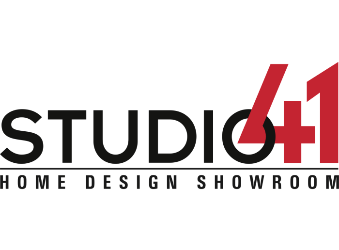 Studio41 home design showroom