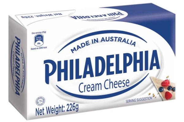 Philadelphia cream cheese soup recipes