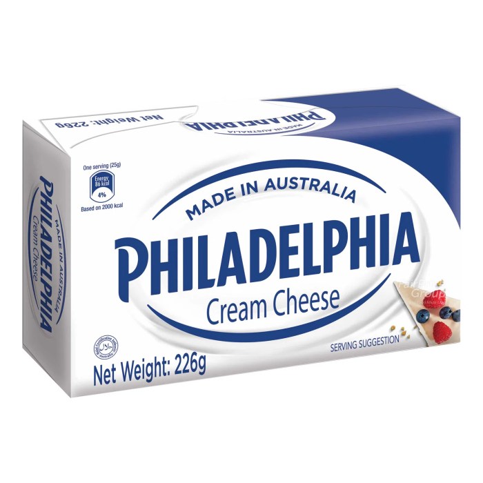 Philadelphia cream cheese soup recipes