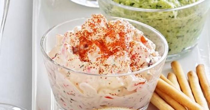 Philadelphia cream cheese soup recipes